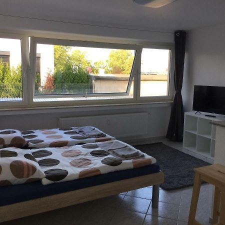 Apartamento Tina Heiligenhaus Exterior foto