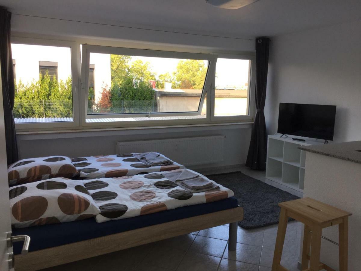 Apartamento Tina Heiligenhaus Exterior foto