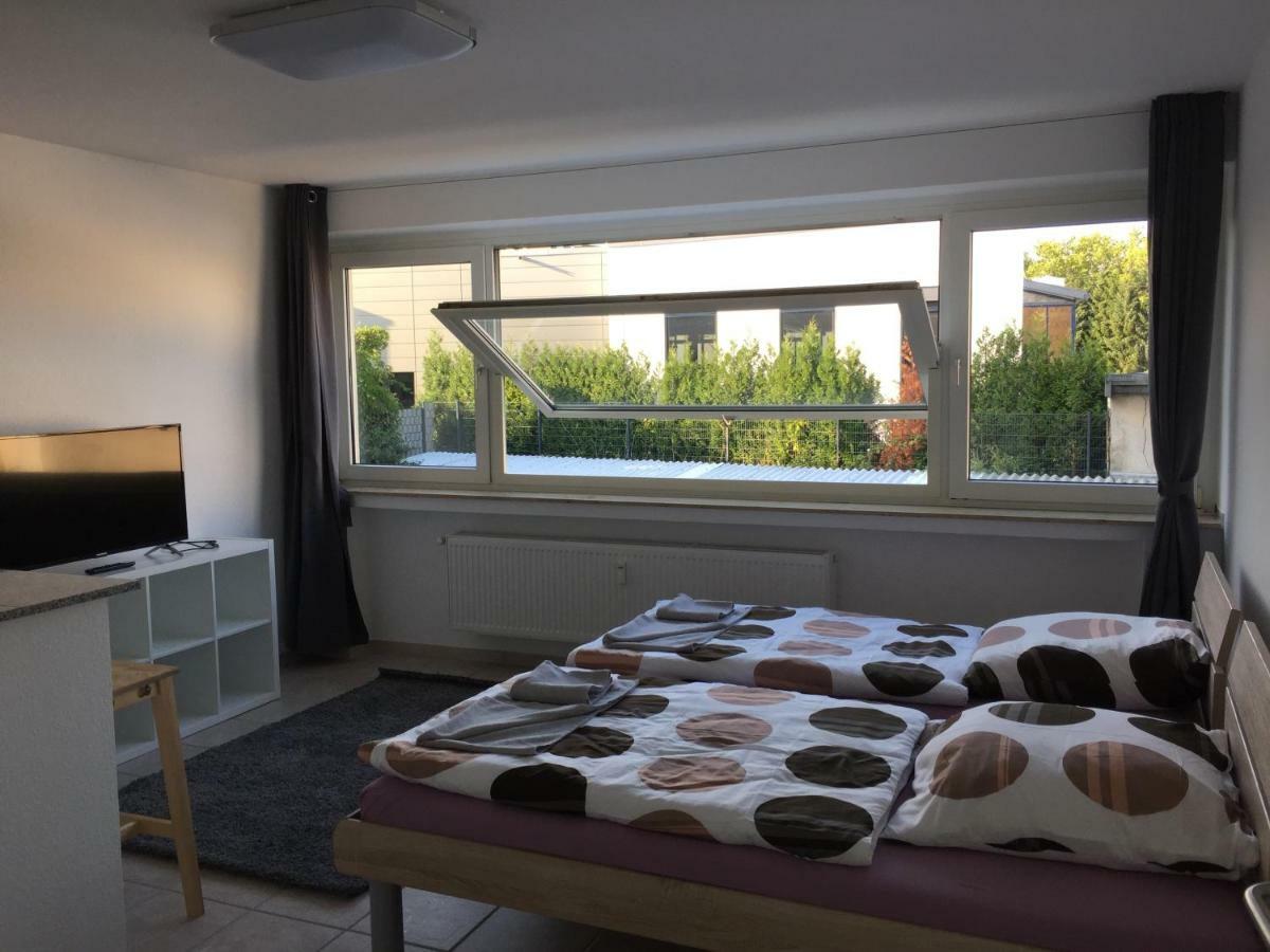 Apartamento Tina Heiligenhaus Exterior foto