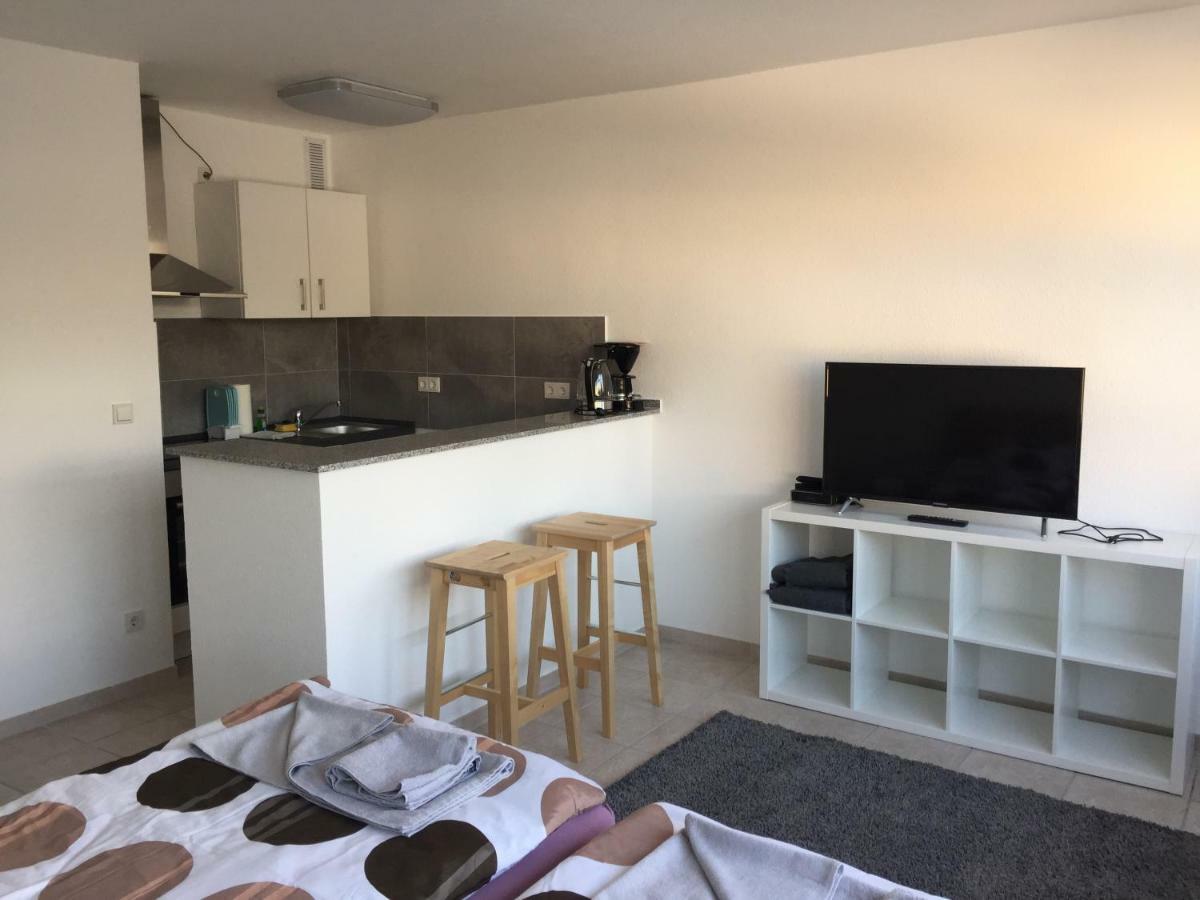 Apartamento Tina Heiligenhaus Exterior foto